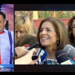 Wyoming: Sí, tengo 19 inmuebles en Madrid, pero hay ricos que son buena gente