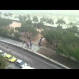 Muere el aficionado herido en la pelea entre ultras del Atlético y el Deportivo