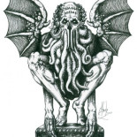 Todo será oscuridad: Lovecraft y la cultura