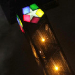 Telemadrid usa la foto de Tania Sánchez besándose con Pablo Iglesias... para hablar de IU