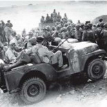 Cuando los egipcios nacionalizaron el canal de Suez