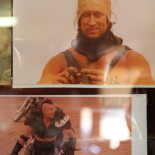 El verdadero rostro de Humungus