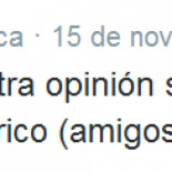 Queridxs amig@s, compañeros y compañeras