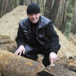 Unos 16.500 evacuados en Alemania para desactivar una bomba II Guerra Mundial