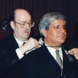 El top 1 del nepotismo: el decano de la Rey Juan Carlos colocó a tres hijos y tres nueras