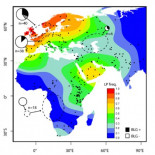 Siguiendo el rastro de la leche en los dientes humanos