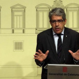 El Govern, sobre la unidad contraindependentista: "Si se confirma, el ministro debería abandonar"