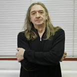 Rosendo: "Estamos hartos de tanto chorizo y mamoneo"