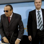 Carlos Fabra ingresa en la cárcel de Aranjuez