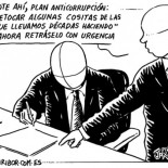 Plan anticorrupción