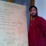 Manual de Supervivencia Urbana