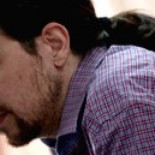 TVE relega su primera entrevista a Pablo Iglesias al Canal 24 Horas