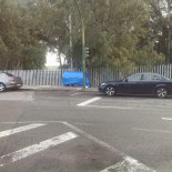 Solidaridad anónima en Sevilla: El fabricante de toldos que protegió de la intemperie a una persona sin recursos