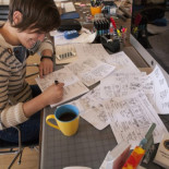 ¿Por qué las noches de insomnio disparan la creatividad?