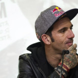 Josef Ajram o por qué no hay que fiarse de los hombres hechos a sí mismos