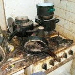 Una medicina llamada porquería