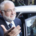 Cotino: 'Puedo haber metido la mano, nunca la pata... Ay, al revés'