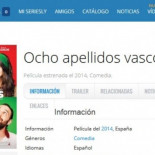 Seriesly: "Vamos a borrar todos los contenidos que no cumplan con la ley"