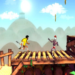 La empresa española A Crowd of Monsters recibe inversion de 450.000 euros para desarrollar su próximo juego