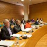 El PP incorpora la tasa de copago para mayores y discapacitados con una enmienda a la Ley de Acompañamiento (Valencia)