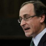 Alfonso Alonso, el cliente VIP del bar que la Policía acudió a cerrar por abrir fuera de horario