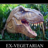 El 84% de los vegetarianos y veganos de EEUU vuelve a comer carne [EN]