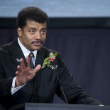 Cómo Neil deGrasse Tyson está cambiando la divulgación científica