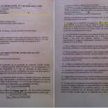 La Justicia en unas pocas imágenes