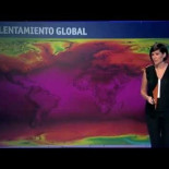 El tiempo - 10 de Agosto de 2050