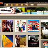 'Ocho apellidos vascos', la gota que colmó el vaso en el cierre de Series Pepito