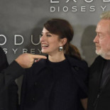 Ridley Scott: "En España tenéis el mejor estudio del mundo sin usar. Es demencial"