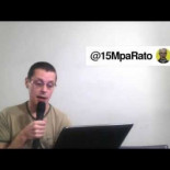 15MpaRato: “Lo que no te cuentan en las tertulias sobre el caso Bankia” #LaCiudadaníaLoHizo