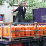 Se hace butanero “para follar” [NSFW]