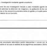 La policía podrá compartir archivos ilegales en redes P2P para provocar delitos