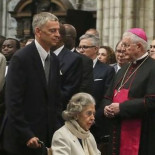Muere Fabiola, la reina española de los belgas, a los 86 años