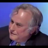 Richard Dawkins aturdido por la estupidez [ENG]