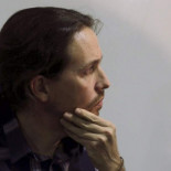 Pablo Iglesias, entrevistado en TVE: "Podemos es el único partido responsable que hay"