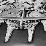 Los aviones con mayor envergadura del mundo