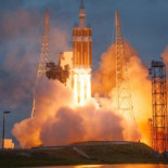 El primer vuelo de la nave Orión de la NASA (EFT-1)