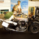 El viaje por Sudamérica del Che Guevara