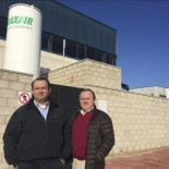 Una fábrica de Yecla es una de las mayores productoras de grafeno del mundo