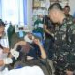 Suizo mata a su raptor y escapa de su secuestro de más de dos años en Filipinas [ENG]