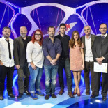 Órbita Laika, la emboscada científica televisiva