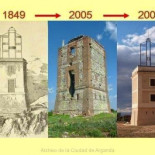 Arganda del Rey, su desconocida Torre de Telegrafía