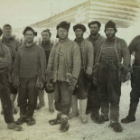 Antártida: Un año en el hielo y el Síndrome Polar T3