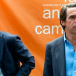 Francisco Nicolás: "Yo cobré por poner en contacto a empresas con García-Legaz. Era en beneficio de todos"