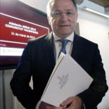 La Comunitat Valenciana, al borde del abismo (económico)