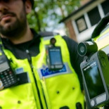 Así funcionan las cámaras que tendrán que llevar los policías en Estados Unidos