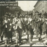 De cómo Hitler se hizo nazi