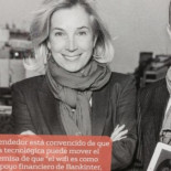 Bankinter tapa la foto de la vergüenza (Dancausa-Jenaro el de Gowex) con un nuevo calendario de 13,5 meses